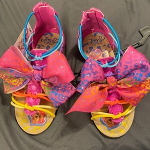 Jojo sandals